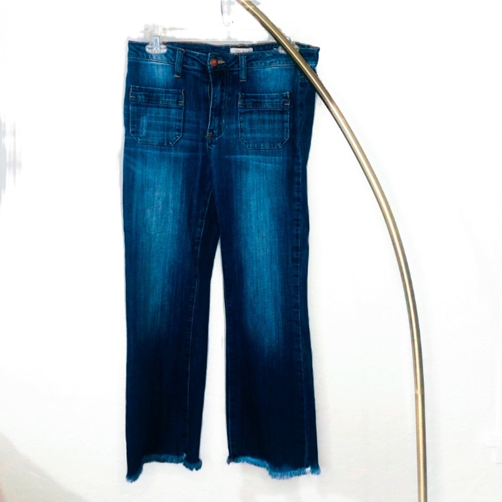 Judy blue jeans